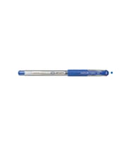 Uni-Ball Roller Kalem Signo DX Fine Jel Bilye Uç 0.7 MM Mavi (12 Li Paket)