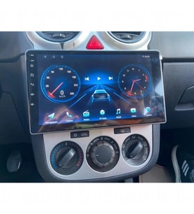 OPEL ASTRA H ANDORİD CARPLAY MULTİMEDYA KAMERA 4/64
