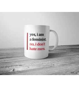 Pixxa  Feminist Kupa