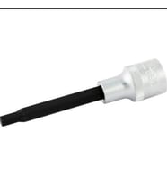 İzeltaş 1/2" Lokmalı Allen Uç 8 mm - İzeltaş 1113061108