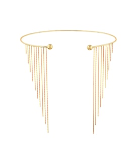 Nexus Icon Tel Choker