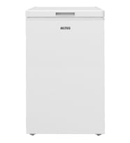 Altus AL 2104 Sandık Tipi 114 Litre Yatay Derin Dondurucu