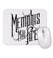 Memphis May Fire Mouse Pad.jpg