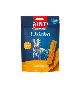 Rinti Extra Tavuklu Köpek Ödülü  90 G