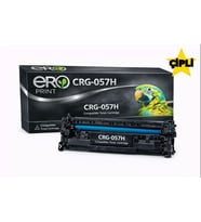 CRG-057H / Canon MF-455dw Çipli Muadil Toner