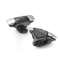 Metal Mobil Oyun Kontrol Butonu L1 R1 - Siyah HDX3585