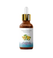 PROCLİS %100 Doğal Sarı Kantaron Yağı 50ml