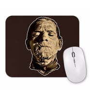 The Mummy Desert Tones Version Mouse Pad