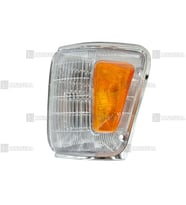 TOYOTA HILUX SOL ÖN SİNYAL KROM 1989-1991 81620-89173-MTS