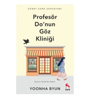 Profesör Do'nun Göz Kliniği