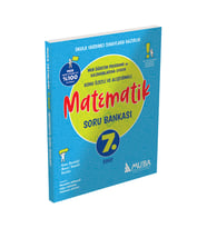 0709 - 7. Sınıf Matematik Soru Bankası