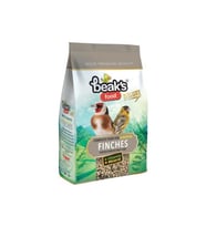 Karışık Avrupa Finch Yemi 400 G