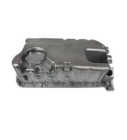 Yağ Karteri – 066103601F WISCO – Seat Toledo Bora Vw Golf4 2.3 V5 4motıon 97 Ve Sonrası Uyumlu