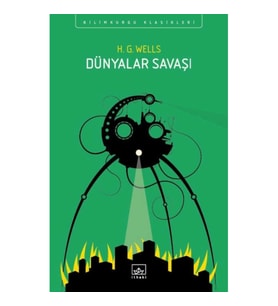 Dünyalar Savaşı