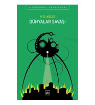 Dünyalar Savaşı