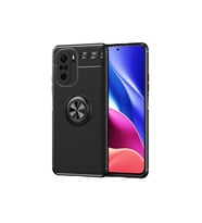 Xiaomi Mi 11i Uyumlu Kılıf Zore Ravel Silikon Kapak