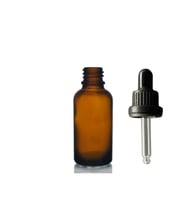 30ml kahverengi cam damlalıklı, 24 adet, Siyah Kapak, Ecza şişesi, Damlalıklı şişe, propolis şişesi, damlatmalı şişe, saç serum şişesi, ecza şişesi (Amber)