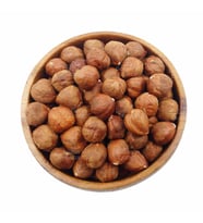 Fındık İçi Çiğ Giresun 500 G