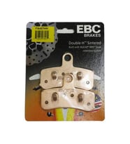 Ebc Fa457Hh 2008-2009 Harley-Davidson Softail Night Train Ön Fren Balatası