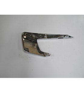 MITSUBISHI ASX- 17/19; ÖN TAMPON BANDI ÜST NİKELAJI SAĞ (FPI) 109-2011 6407A146