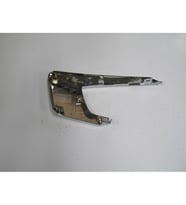 MITSUBISHI ASX- 17/19; ÖN TAMPON BANDI ÜST NİKELAJI SAĞ (FPI) 109-2011 6407A146