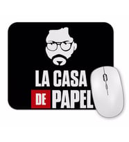 La Casa De Papel 010 Mouse Pad.jpg