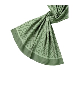 Emproyal Siena Şal (Haki)