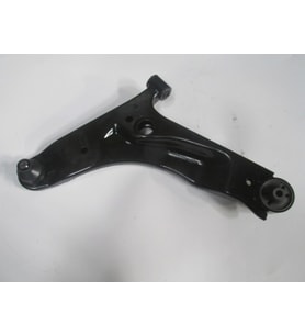 Hyundai I10 08/12 Ön Alt Tabla Sol (Burçlu/roti·lli·)(salıncak) (Sh)