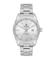 WESSE WWG209204 ERKEK KOL SAATİ (Gri)