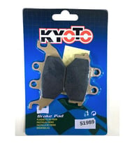 Kyoto 410-1989 Yarı Sinter Disk Fren Balata