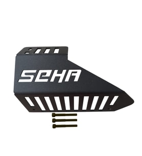 Kanuni Seha 125 Egzoz Koruma Sacı