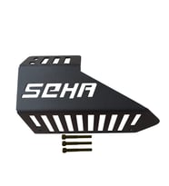 Kanuni Seha 125 Egzoz Koruma Sacı