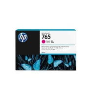 Hp 765-F9J51A Kırmızı Kartuş