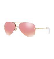 Ray-Ban RB 3449 001/E4 59 Unisex Güneş Gözlüğü