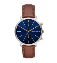 Michael Kors MK9209 Erkek Kol Saati