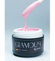 Glamour Paint Gel Pudra Pembesi R16