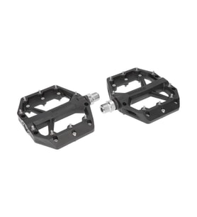 Shimano Pedal Mtb PD-GR400 Platform Siyah
