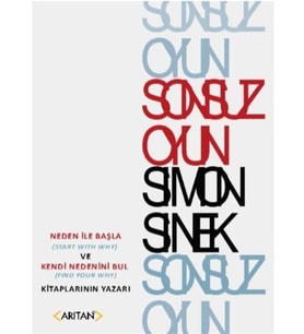 Sonsuz Oyun (Krem)