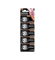 DURACELL 2025 PARA PİLİ 5Lİ KART (5343)