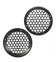 Magicvoice 16 Cm Plastik Hoparlör Kapak (2’li Takım)