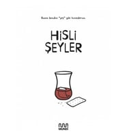 Hisli Şeyler (Ciltli)