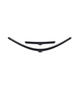 Renault Clio 5.5 2023-2025 Ön Cam Silecek Silgi Takımı Seti 70x30cm