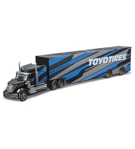 International Lonestar Büyük Tır 1/64 58991