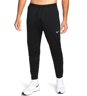 Nike Running Dri Fit Phenom Elite Pant Erkek Koşu Antrenman Eşofman Altı Siyah