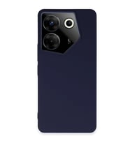 Tecno Camon 20 5G Kılıf First - Lacivert