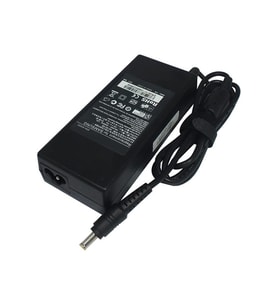 Samsung NP-RV520-A02IT Adaptör Laptop Şarj (Siyah)