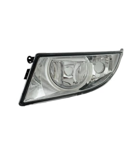 Skoda Fabia Sol Sis Labası Çift Ampül 2009-2012