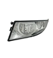 Skoda Fabia Sol Sis Labası Çift Ampül 2009-2012