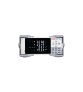 UTE9806+ Güç Ölçer