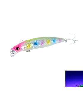 Fujin Joker 97mm 13.7gr SSR Floating Maket Balık 068 İ.Avcı